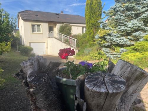 Velaine-en-Haye House | Maison au calme prÃ¨s de Nancy - 4 pers. - FR-1-584-408