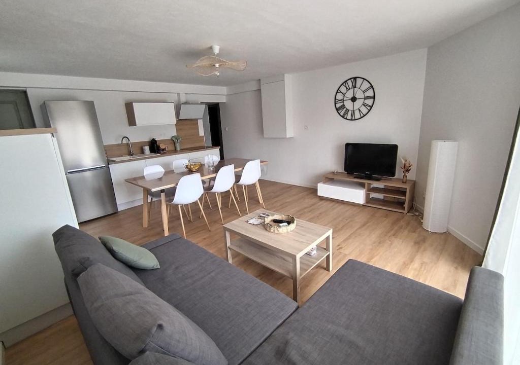 Saint-Rambert-d'Albon Villa | Maison avec jardin et terrasse