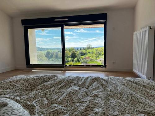 Villouxel House | Maison avec terrasse & vue nature près de Neufchâteau