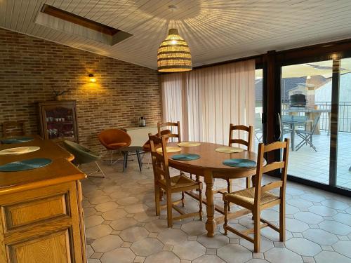Saint-Julien House | Maison cœur de village la petite montagne