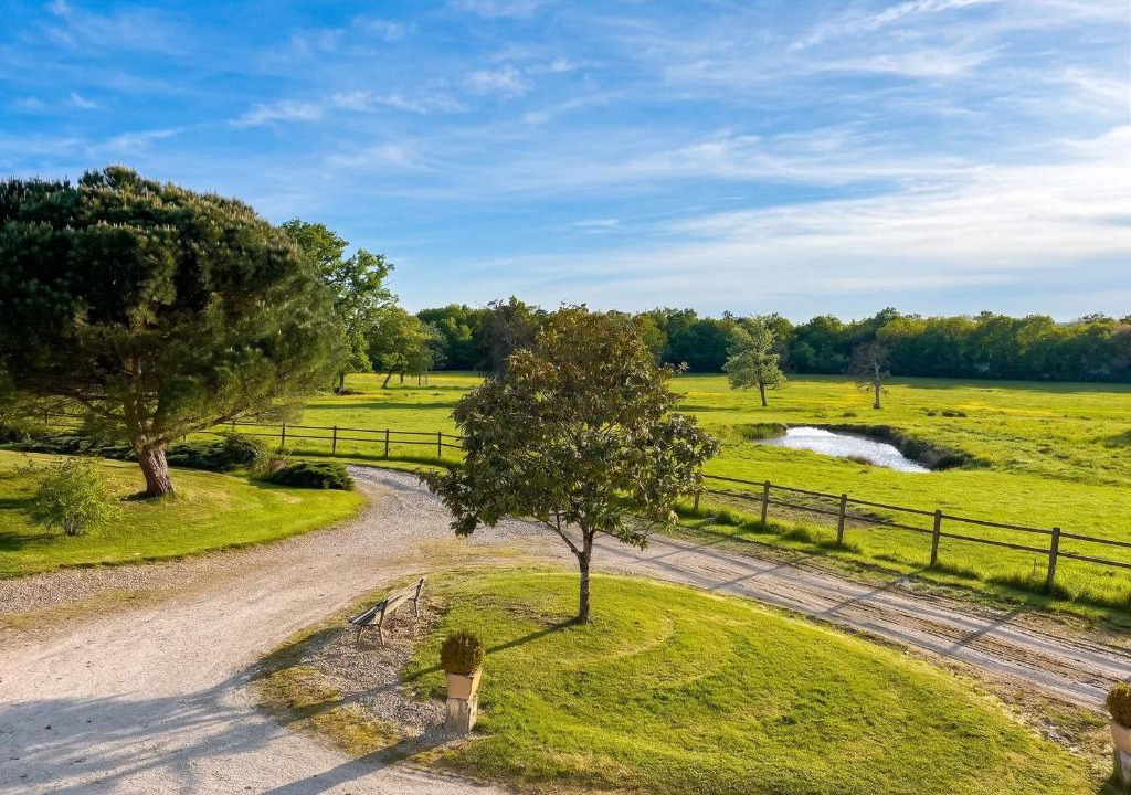 Leugny House | Maison cosy avec jardin à Leugny, 85 m², terrasse