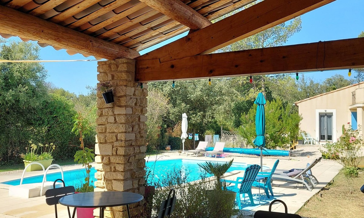 Saint-Didier House | Maison d'Hôtes La Chêneraie
