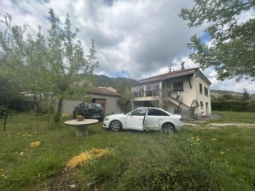 Rochemaure House | Maison DARDECH