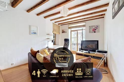 Plauzat Apartment | Maison de bourg - Charmante & Authentique , PLAUZAT