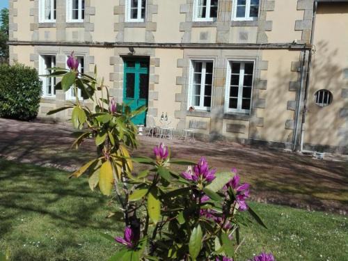 Gipcy House | Maison de campagne XIXe avec piscine partagée et animaux admis - FR-1-489-505