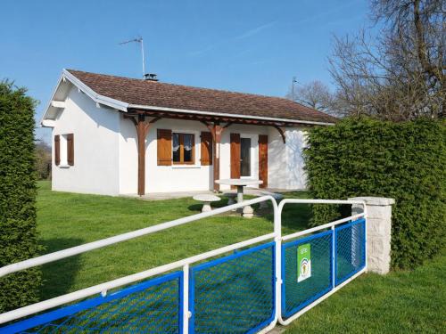 Venisey House | Maison de Charme à Venisey - Calme et Animaux Admis - FR-1-583-515