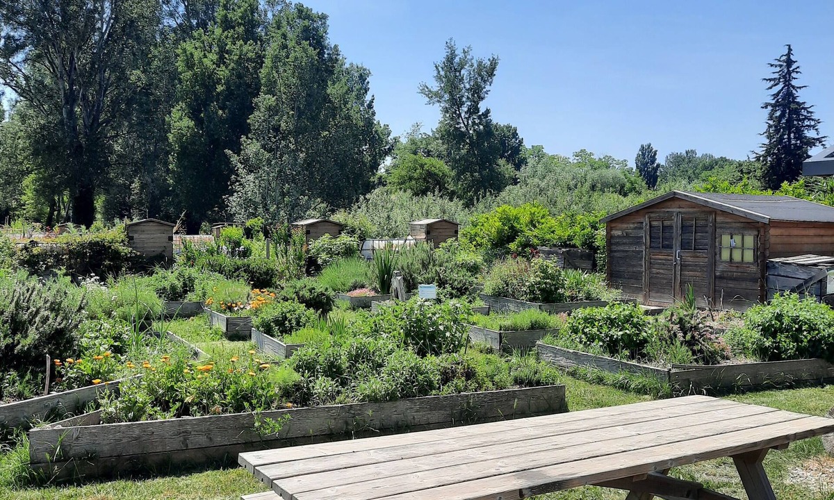 Richerenches House | Maison de Famille à L'accent Provençal