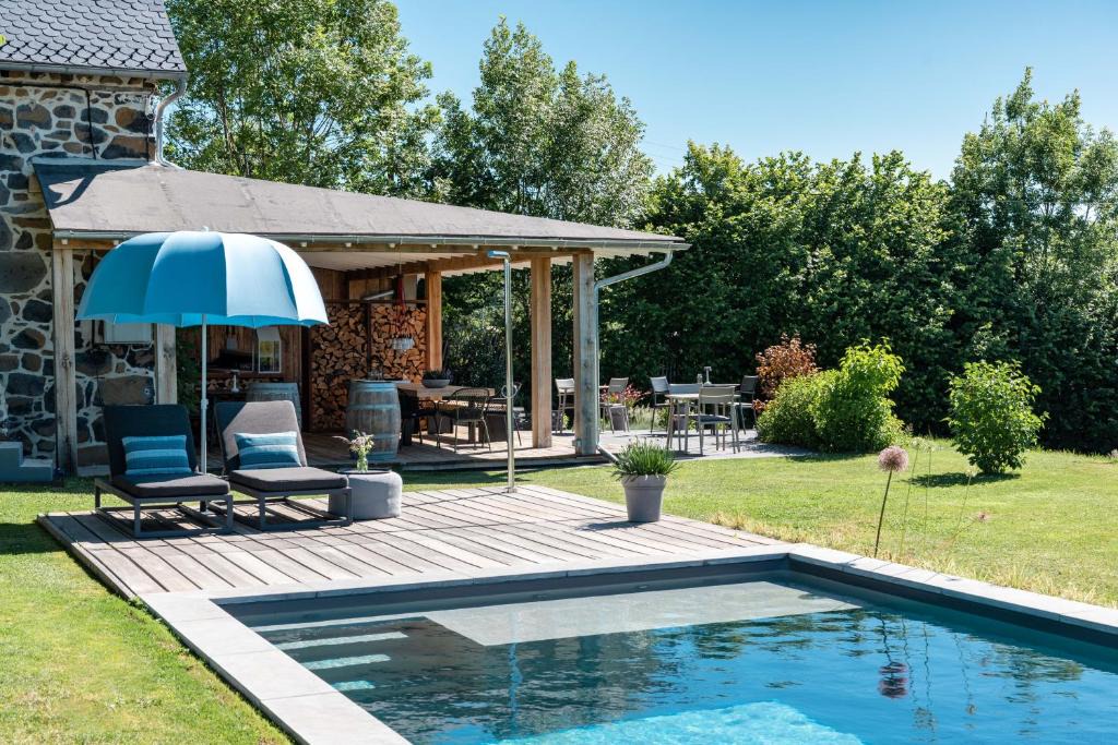 Therondels Bed & Breakfast | MAISON de la Bonne Vie