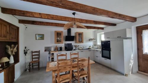 Septfonds House | Maison de Pierre