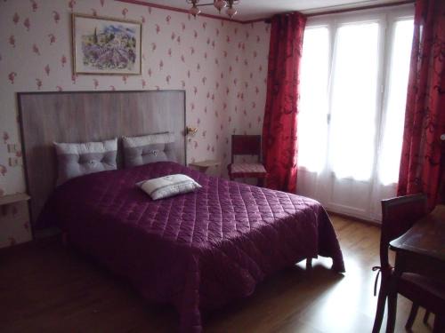 Blondefontaine House | Maison De Vacances