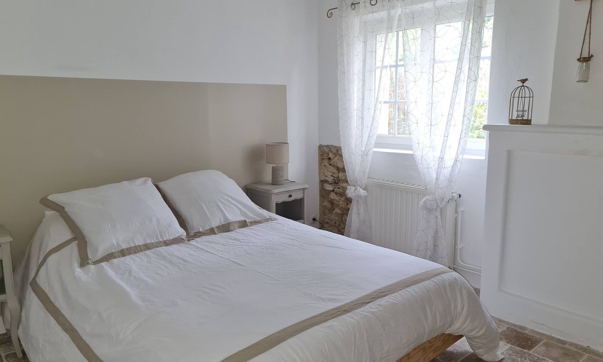 Reauville House | Maison de Village au Calme Avec Extérieurs. A Proximité de Grignan