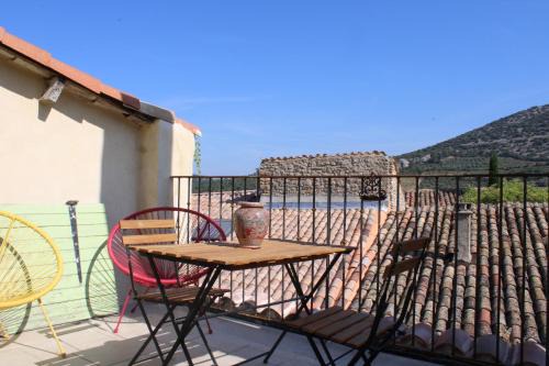 Malaucene House | Maison de village Hameau de Veaux