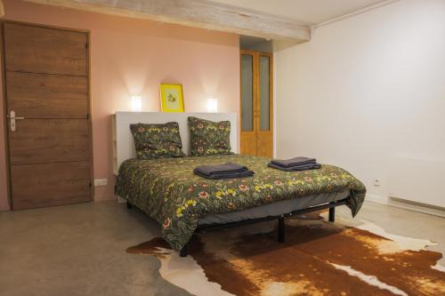 Tournus Apartment | Maison de ville LAGALERIE