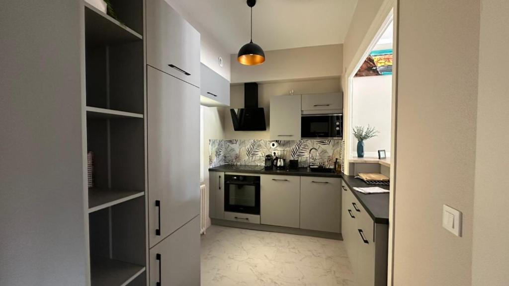 Langres Apartment | Maison Diderot