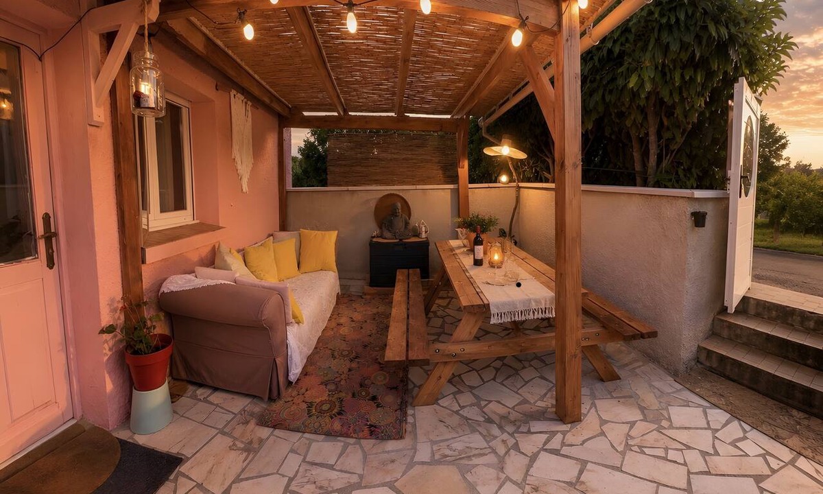 Vieille-Brioude House | Maison donarosa charmante
