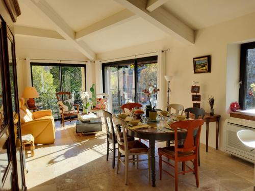 Eygaliers House | Maison en Drôme provençale
