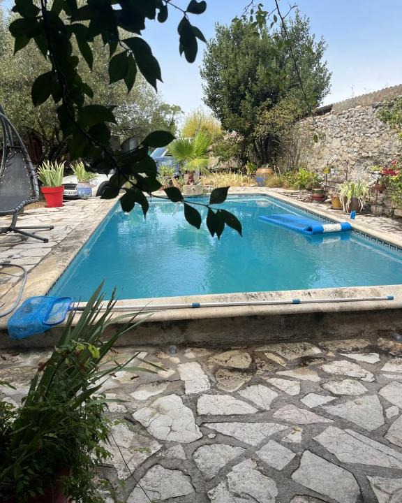 Labergement-les-Seurre Villa | maison en pierre de campagne