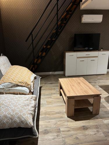 Montceau-les-Mines House | Maison f3 neuve et climatisée