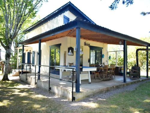 Saint-Honore-les-Bains House | Maison Ferdinand
