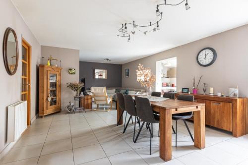 Villeneuve-le-Roi House | Maison Ferrer - avec jardin clos