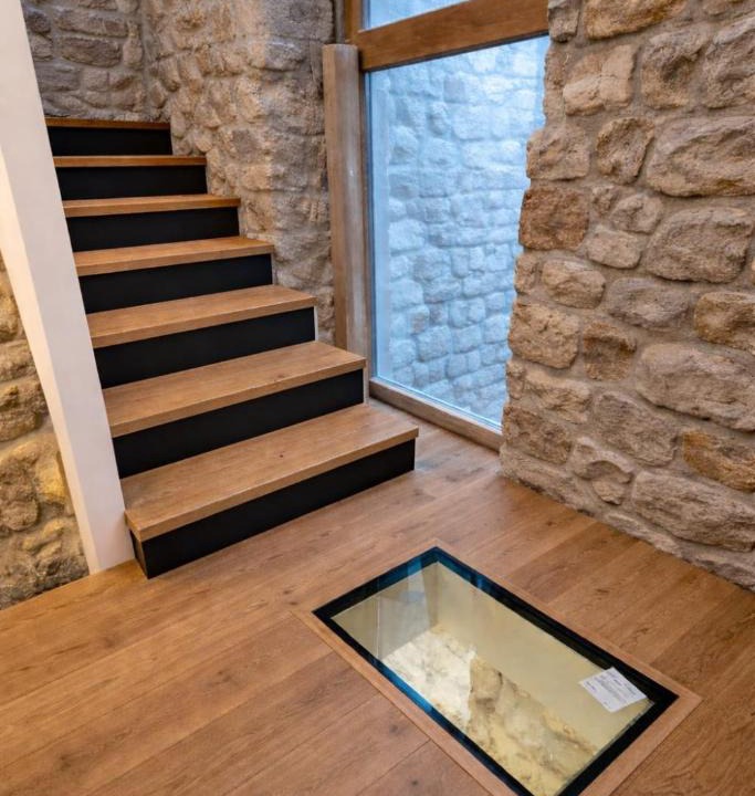 Burzet House | Maison Floëge 6 personnes