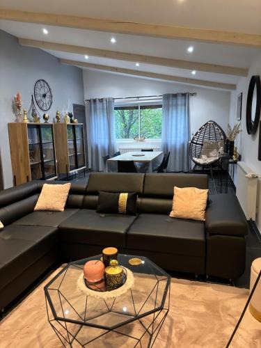 Saint-Cirgues-en-Montagne House | Maison M - Gite Mb Locations Ardèche