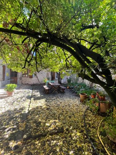 Saint-Gervais-sur-Roubion House | Maison du Fenouillet