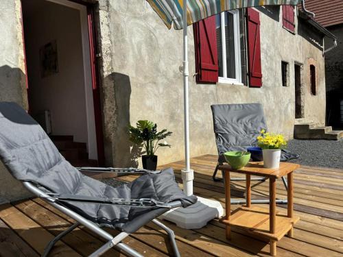 Saulcet House | Maison indépendante au cœur du vignoble avec animaux admis - FR-1-489-544