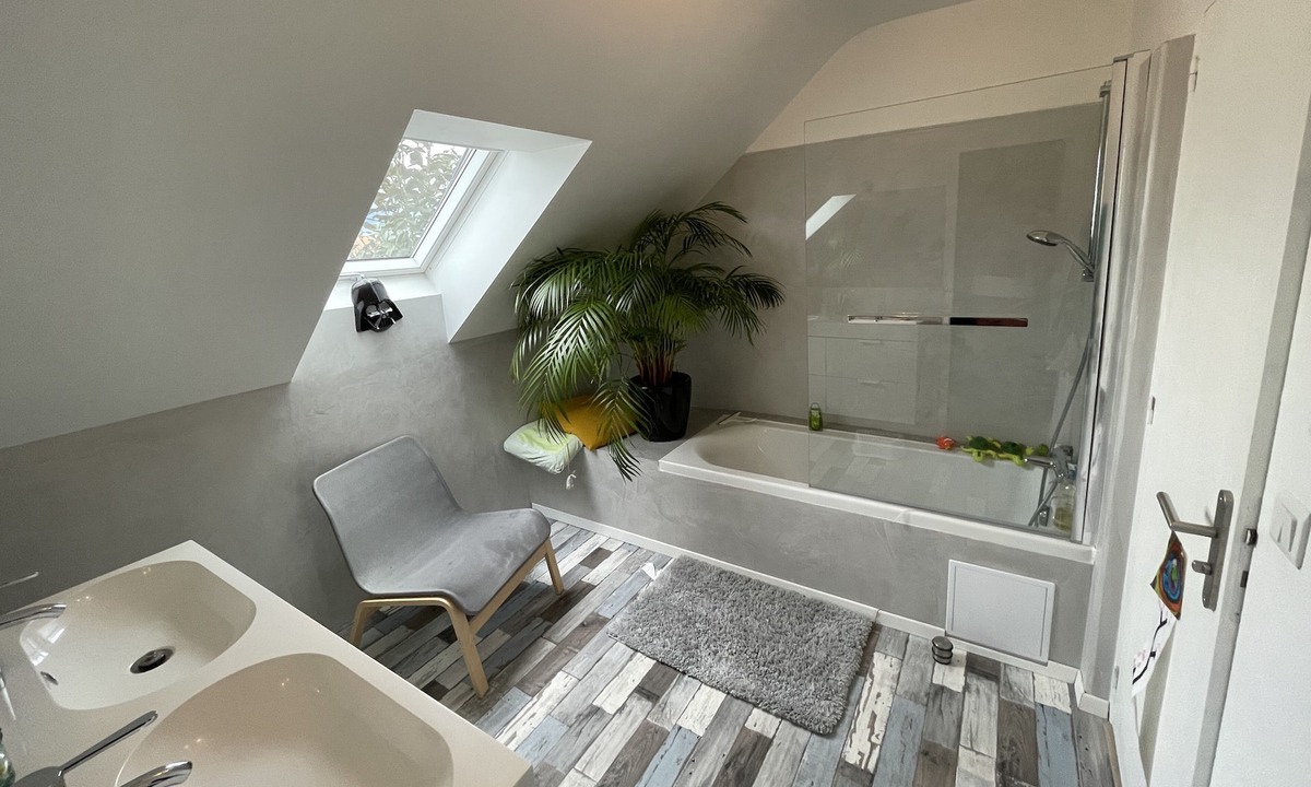 Bellevue House | Maison Individuel Piscine aux Portes de Nantes