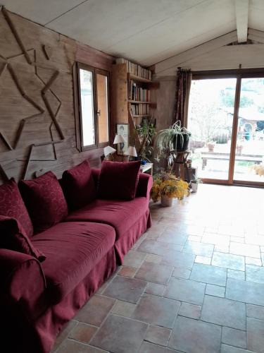 La Piarre House | Maison isolée tout équipée