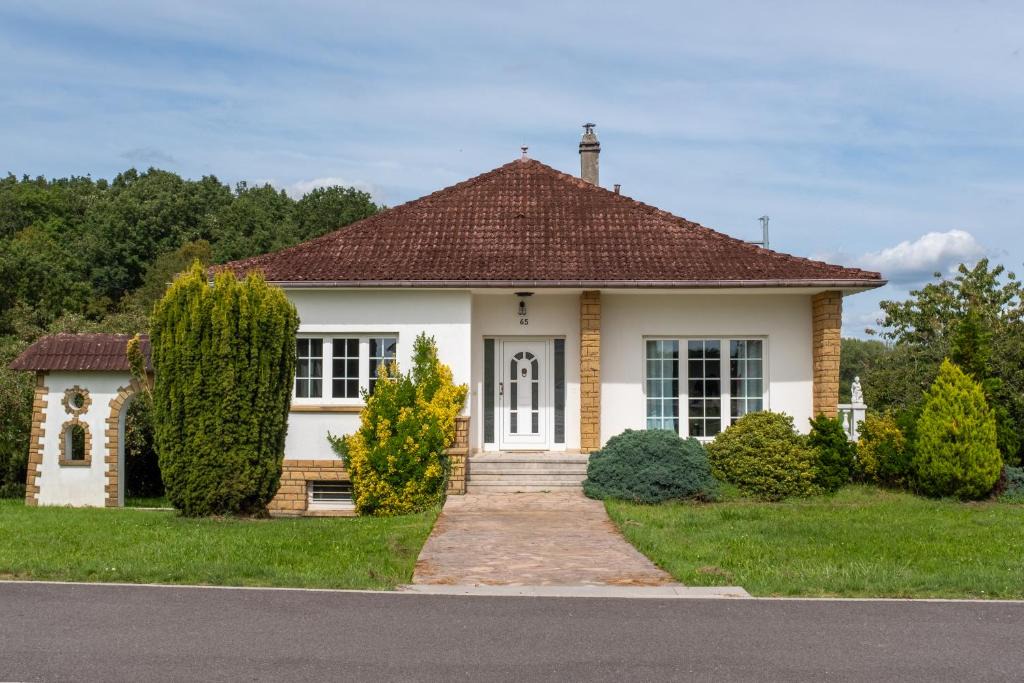 Puttelange-aux-Lacs Villa | Maison Lacs et Forêts