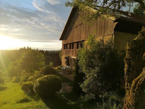Les Gras House | Maison Le ROZET