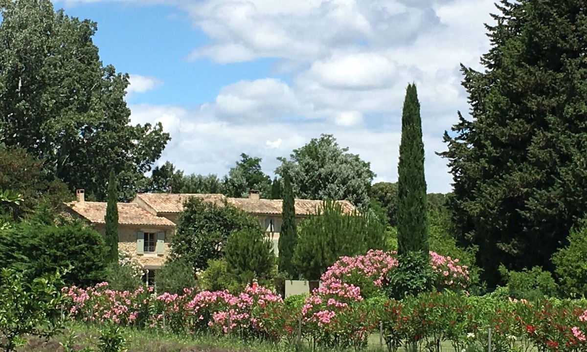 Colonzelle Other | Maison Margerie - Mas provençal with swimming pool near Grignan