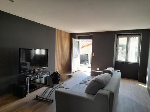 Espaly-Saint-Marcel House | maison pres du puy en velay