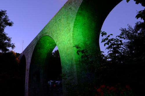 Meyras Bed & Breakfast | Maison Sous Le Pont