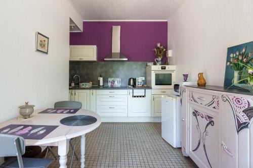 Paroisse Saint-Augustin-de-Chaux Apartment | Maison T2 - Le Boichot