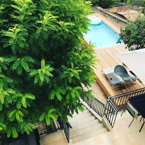 Cluny House | Maison TANDEM