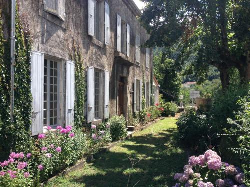 Lamastre Bed & Breakfast | Maison Victorine, chambres d'hôtes