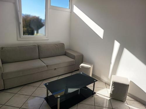 Albertville Apartment | MaMontagne