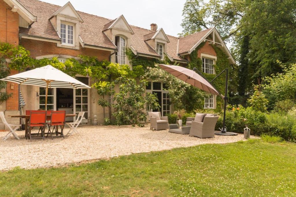 Arceau Bed & Breakfast | Manderley