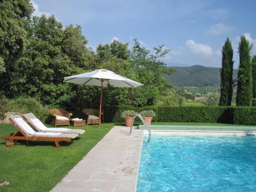Saint-Romain-en-Viennois House | Mansion in Vaison-la-Romaine with Private Pool