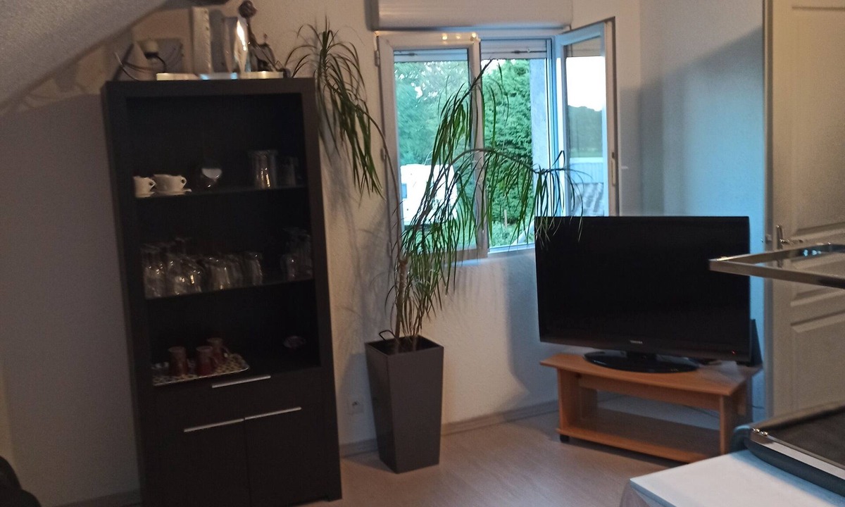 Amblans-et-Velotte Apartment | Marie's house