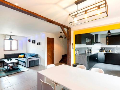 Bretigny-sur-Orge Apartment | Marineland