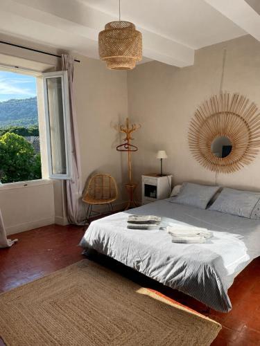 Beaumes-de-Venise House | Mas Bérenger
