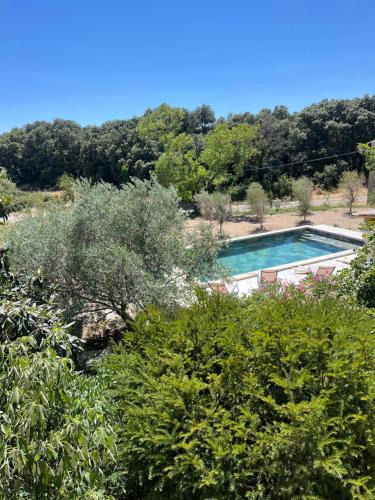 Drome Sud Provence Bed & Breakfast | Mas Belvega