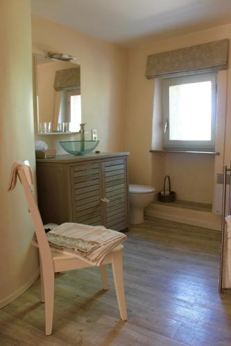 Venasque Bed & Breakfast | Mas de la Gonnette