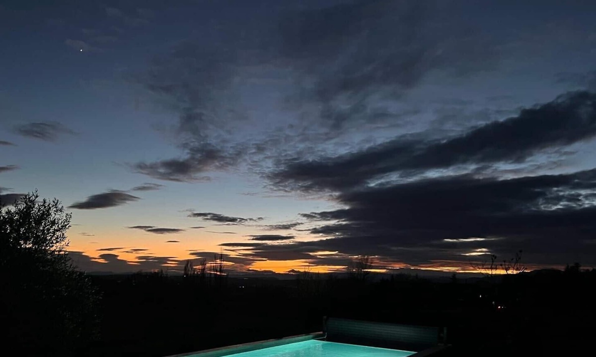Lussas Villa | Mas de Louise
