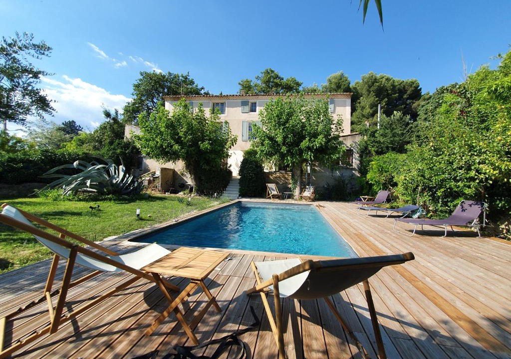Mazan House | Mas de Mazan
