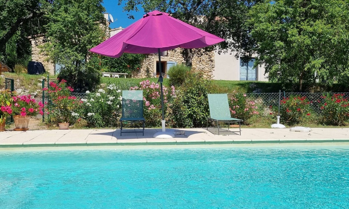 Vaucluse Other | Mas of 200m2, Provence, Mont Ventoux