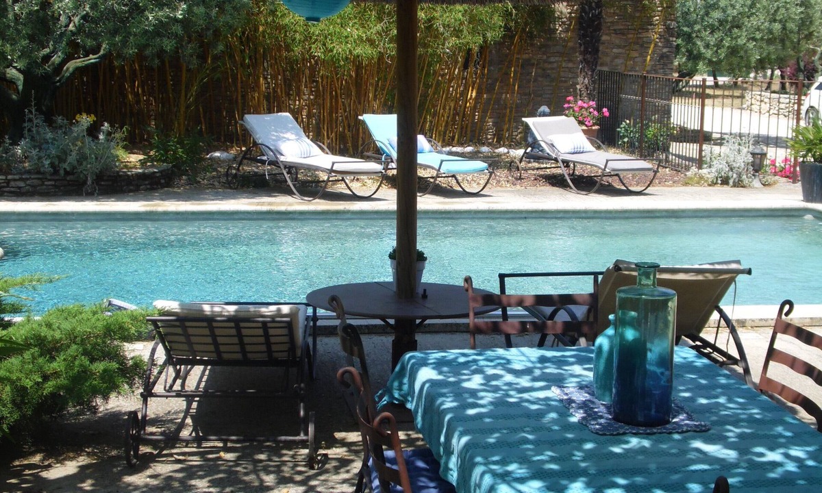 Venasque House | -Mazet Provence-
